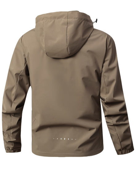 Men's Stylish All-Weather