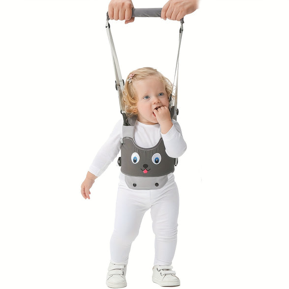 Walking Harness Handheld Walker Helper for Enhanced Mobility and Stability