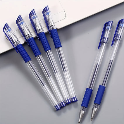 0.5mm Fine Point Gel Pens