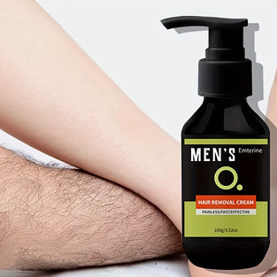 100g Men's Hair Removal Cream