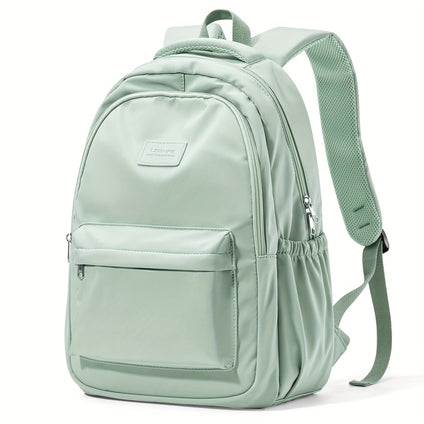 2024 Trendy Nylon Backpack For Teens & College Students