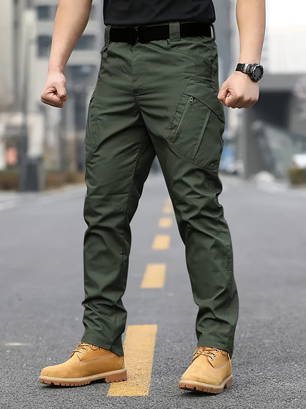 Men's Versatile Outdoor Hiking Pants