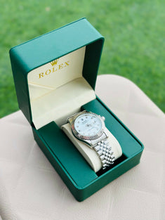 ROLEX WRIST WATCH COLLECTIONS