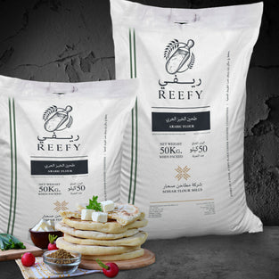 All purpose Flour