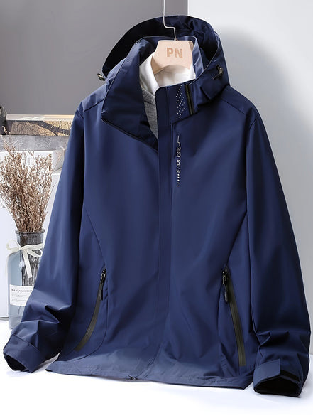 Men's Stylish All-Weather