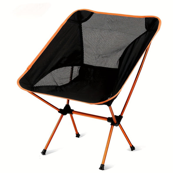 Premium Aluminum Alloy Camping Chair