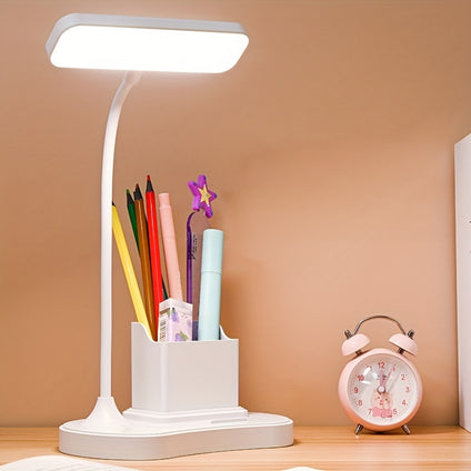 LED Eye Protection Charging Desk Lamp