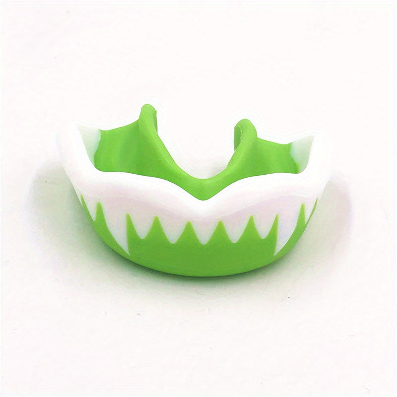 Ultimate Protective Unisex Mouth Guard for Rugby, Boxing, Taekwondo, MMA