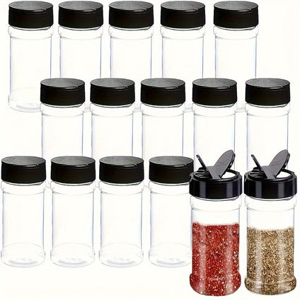 Portable Travel Spice Container Set