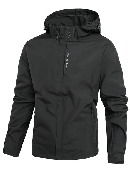 Men's Stylish All-Weather