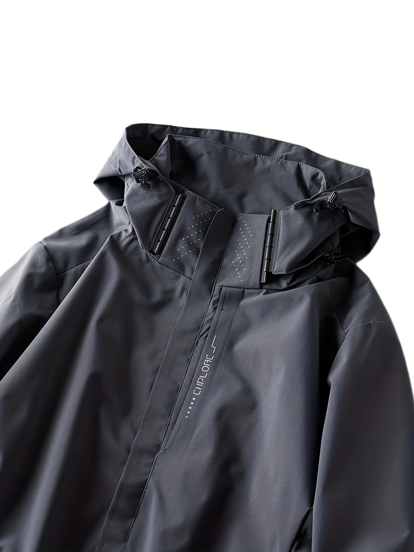 Men's Stylish All-Weather