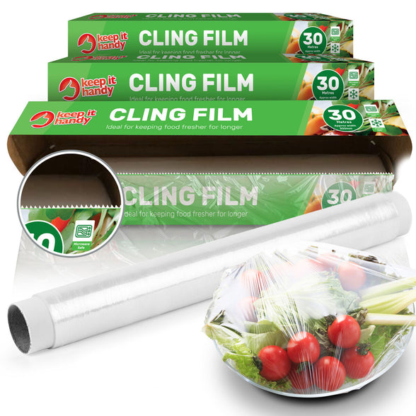 Cling Film 1kg roll