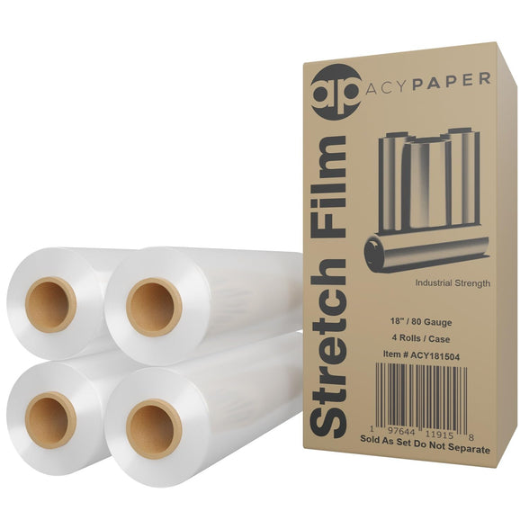 Cling Film 1kg roll