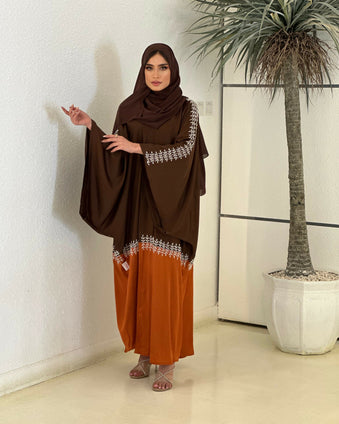 Abaya