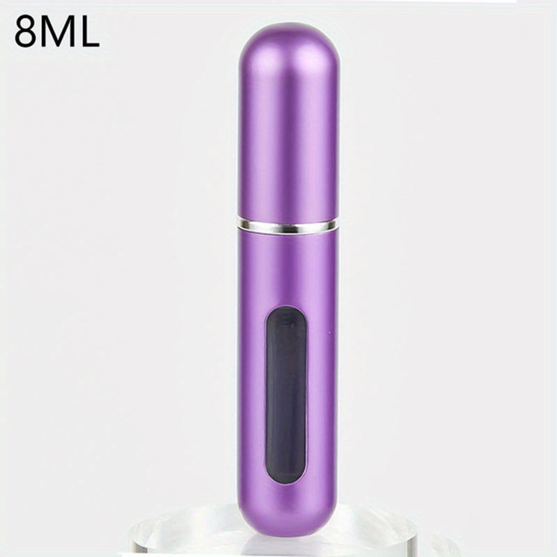 Refillable Mini Portable Perfume Atomizer 5,8 ML