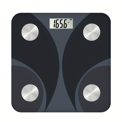 Smart Body Weight and Scale with App Support