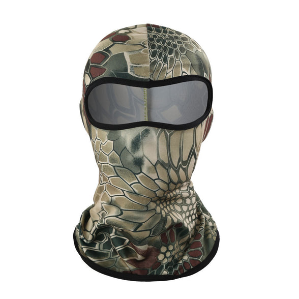 All-Weather Balaclava Hat: Ultimate