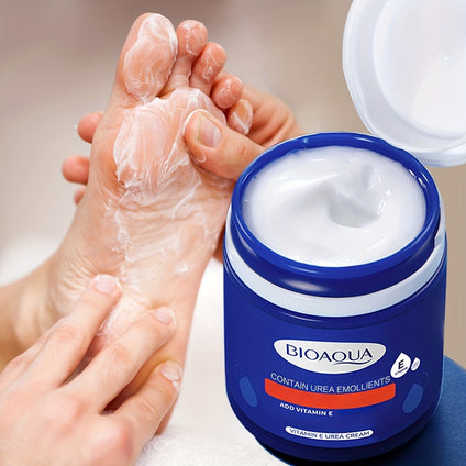 1pc Vitamin E Urea Foot Cream, Moisturizing And Tender Hand And Feet Skin