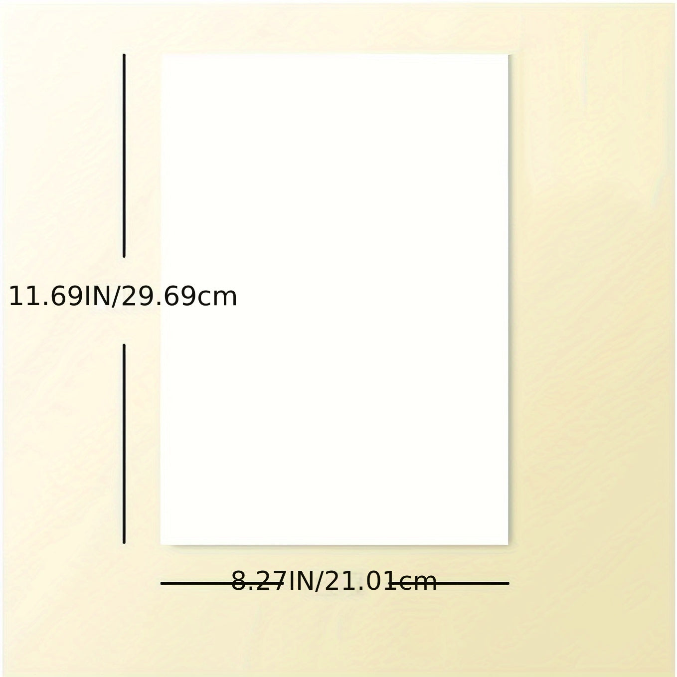 A4 White Thermal Paper 100 Sheets High Quality Compatible with Laser Inkjet Printers