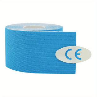 Sports Relief Elastic Kinesiology Tape for Enhanced Performance