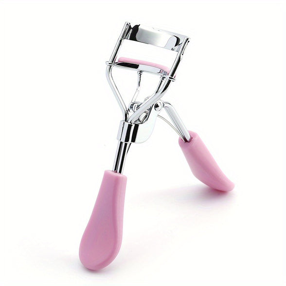 Universal Lash Curler: Effortless Curls for All Eye Shapes!