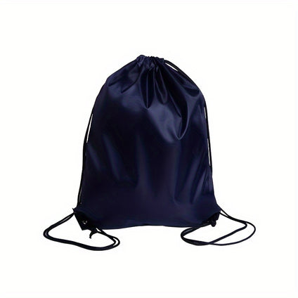 Lightweight Waterproof Large Capacity Drawstrings Backpack