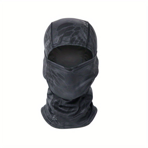 Ultimate Gear Balaclava Cap