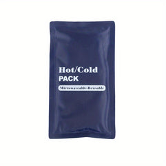 Hot & Cold Packs: Reusable Heat Pads for Microwave and Boiling Water