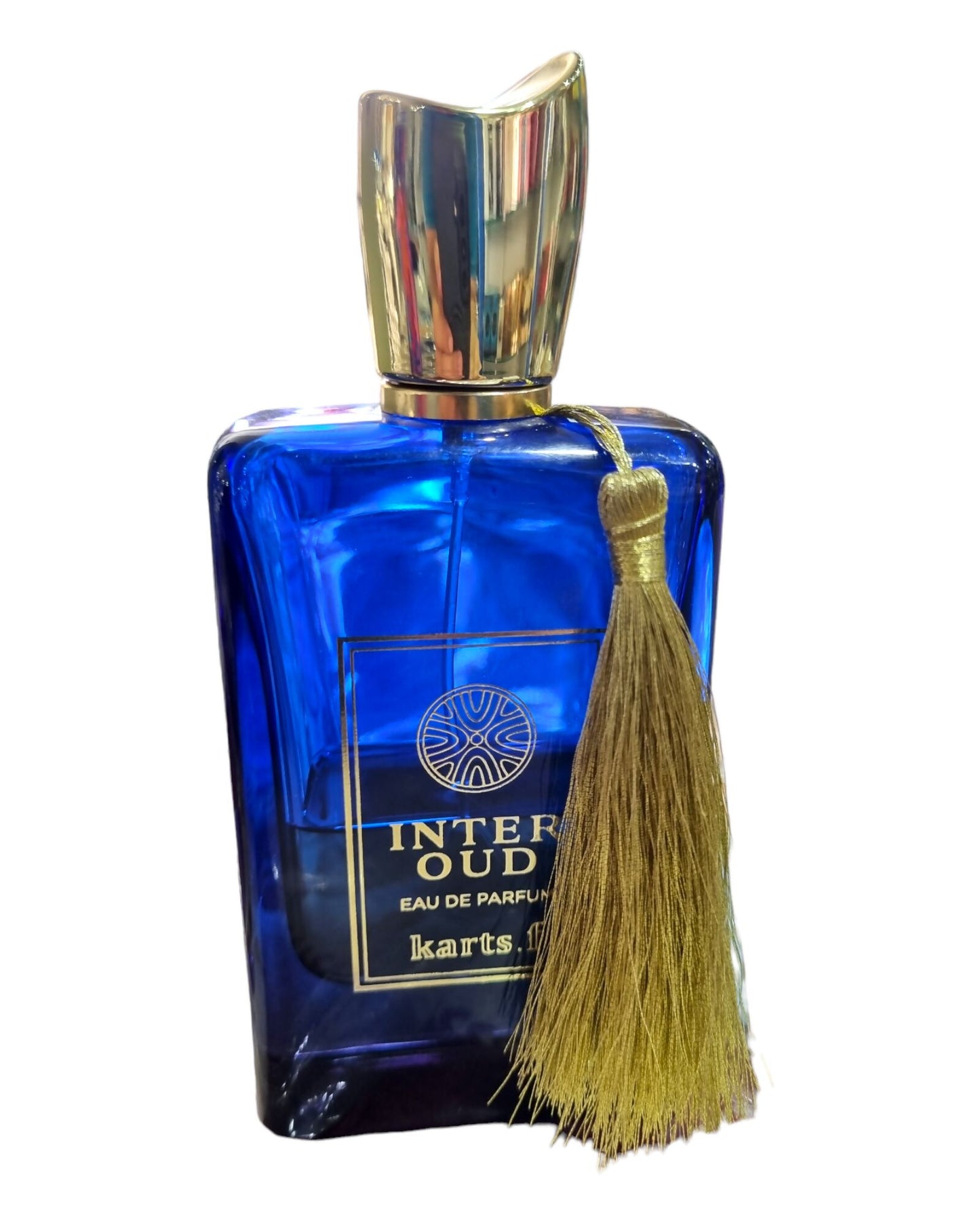 INTER OUD BY KARTS.F 100ML