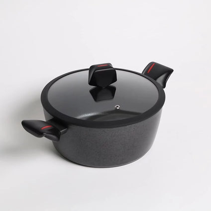 Non-Stick granite Cookware