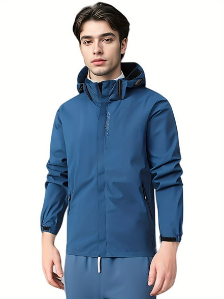 Men's Stylish All-Weather