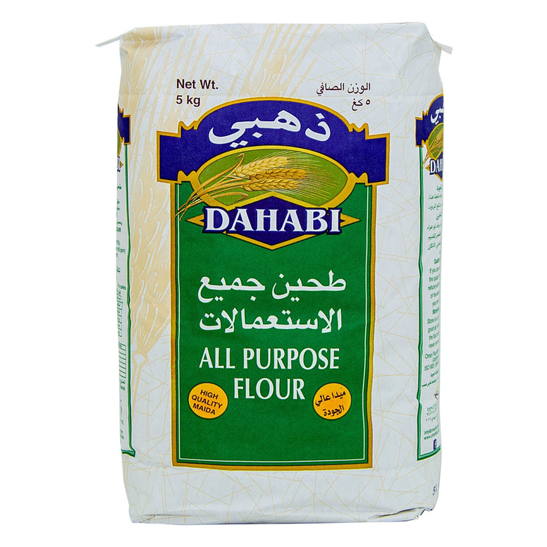 Wheat Flour - 1 kg