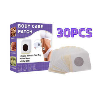 Navel Belly Button Care Kit