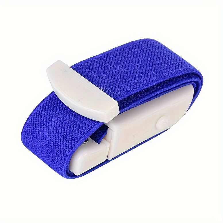 1pc Emergency Tourniquet Buckle: Essential Outdoor First Aid Tool