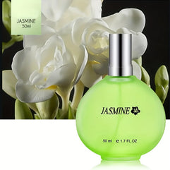 Floral Perfume for Women Long Lasting Cologne Fragrance Elegant Scent for Everyday Wear and Special Occasions