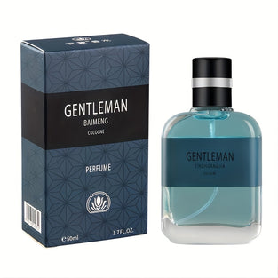 Men's Cologne, Refreshing And Long Lasting Fragrance For Dating And Daily Life, Oriental Aroma Perfume, A Perfect Gift For Christmas And Valentine's Day Father's Day Gift