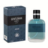 Gentleman Eau De Toilette Spray Refreshing Cologne for Daily Use Warm Masculine Scent Perfect Gift for Any Occasion Long Lasting Fragrance Suitable for Casual Events