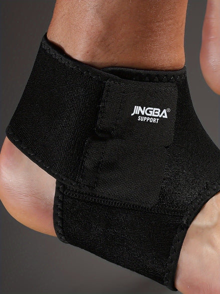 Premium Adjustable Ankle Support Brace for Basketball and Running - Protect Your Ankles in Style!