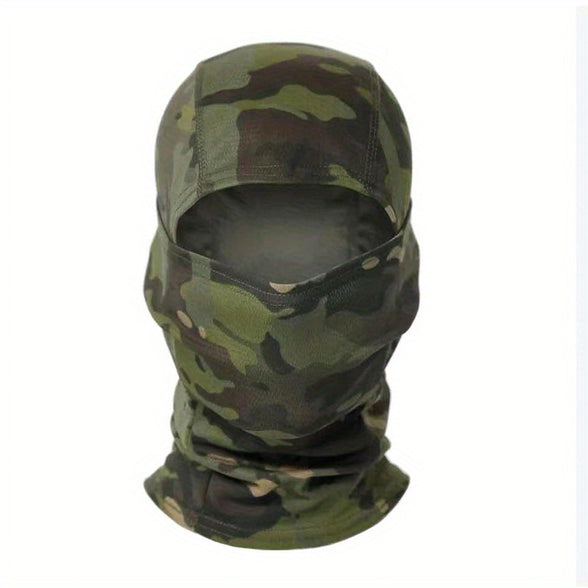 Ultimate Gear Balaclava Cap