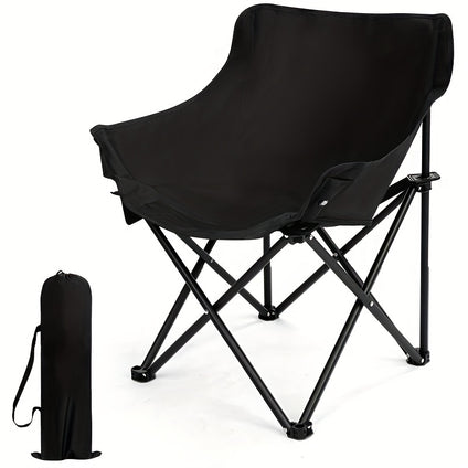 Durable U-Shaped Reinforced Camping Furniture