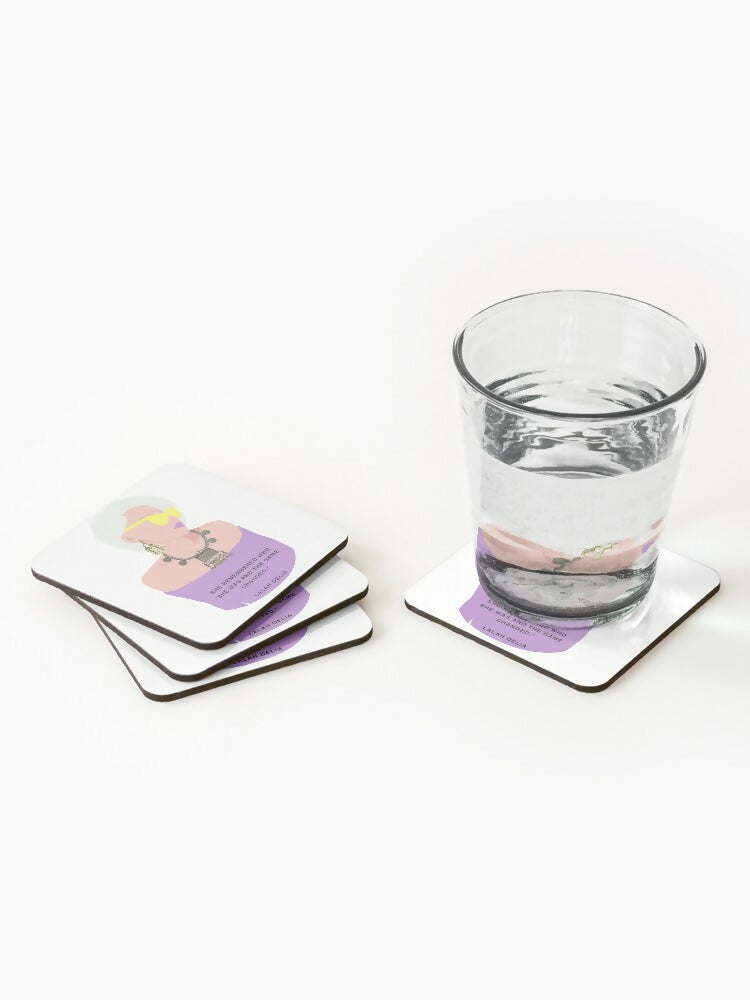 Y-Souvenirs Coasters