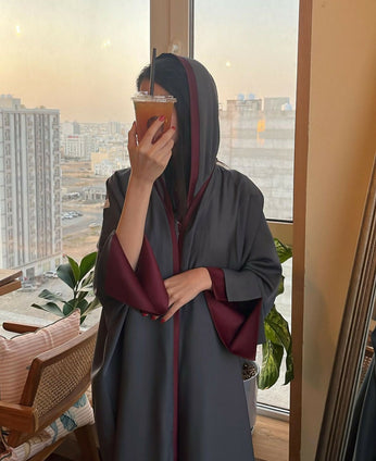 AB abaya