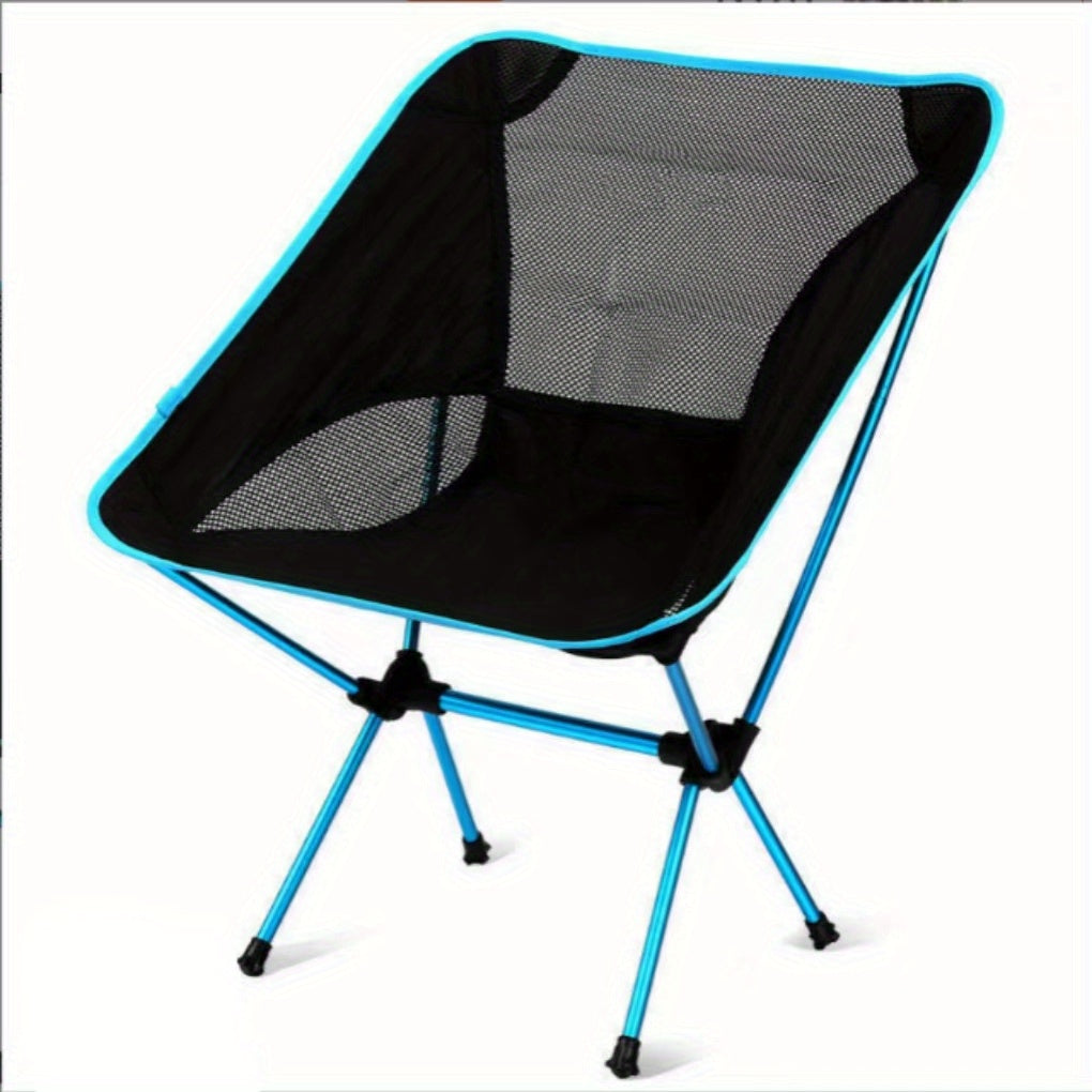 Premium Aluminum Alloy Camping Chair