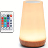 Versatile Portable Dimmable Touch Lamp with USB Charging