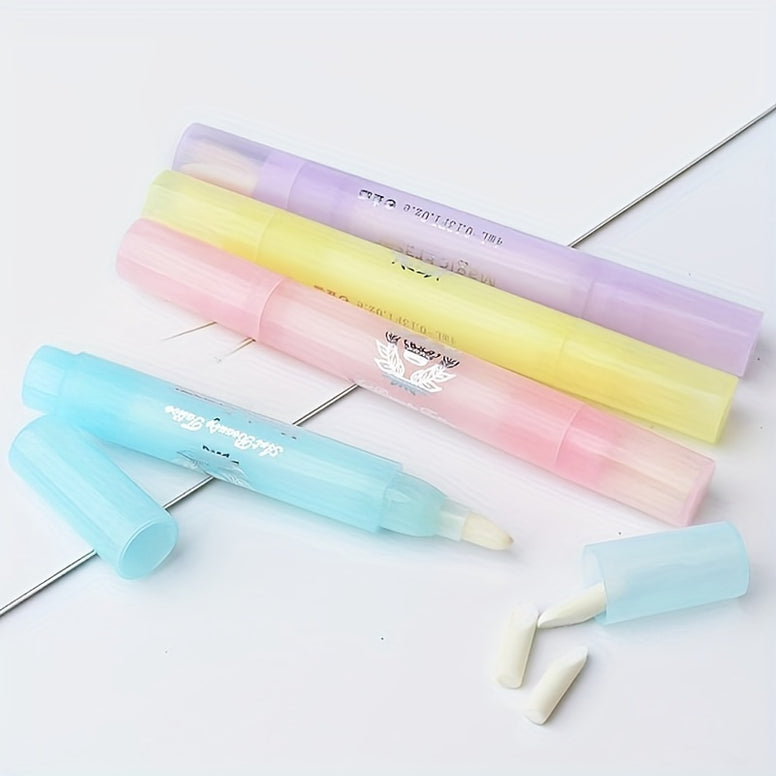 Nail Polish Remover Pens for Precision Correction and Gentle Touch Ups on the Go