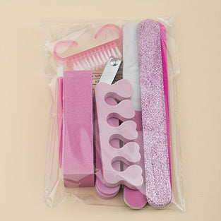 Nail Care Kit