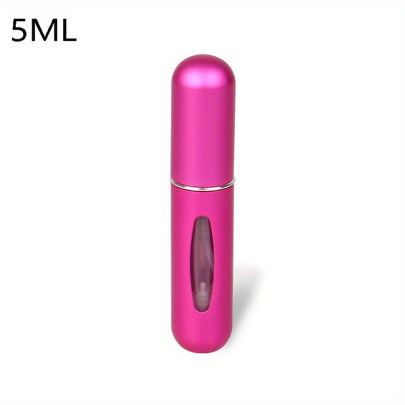 Refillable Mini Portable Perfume Atomizer 5,8 ML