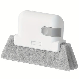 Multi-Purpose Cleaning Brush for Bathroom