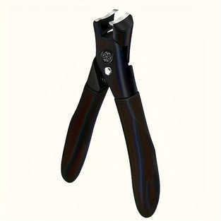 Large Opening Nail Clipper Set