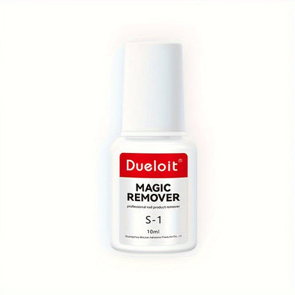 Quick-Dissolve Nail Art Remover